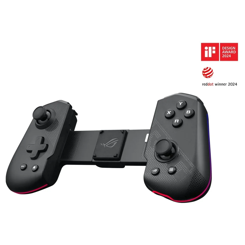 Asus ROG Tessen Mobile Controller price in Pakistan