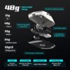 ATK VXE Dragonfly R1 SE+ Wireless Gaming Mouse White price in pakistan-eezepc-2