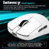 ATK VXE Dragonfly R1 SE+ Wireless Gaming Mouse White price in pakistan-eezepc-4