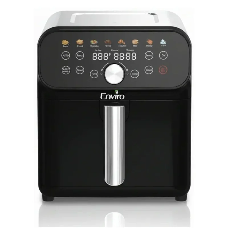 Enviro EAF-9102 Air Fryer 7.0 Liter Capacity price in Pakistan