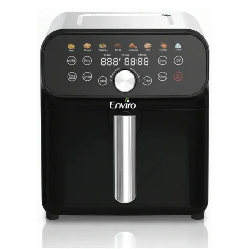 Enviro EAF-9102 Air Fryer 7.0 Liter Capacity price in Pakistan