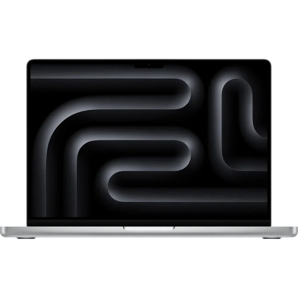 Apple MacBook Pro 14″ M5 chip, Silver price in Pakistan
