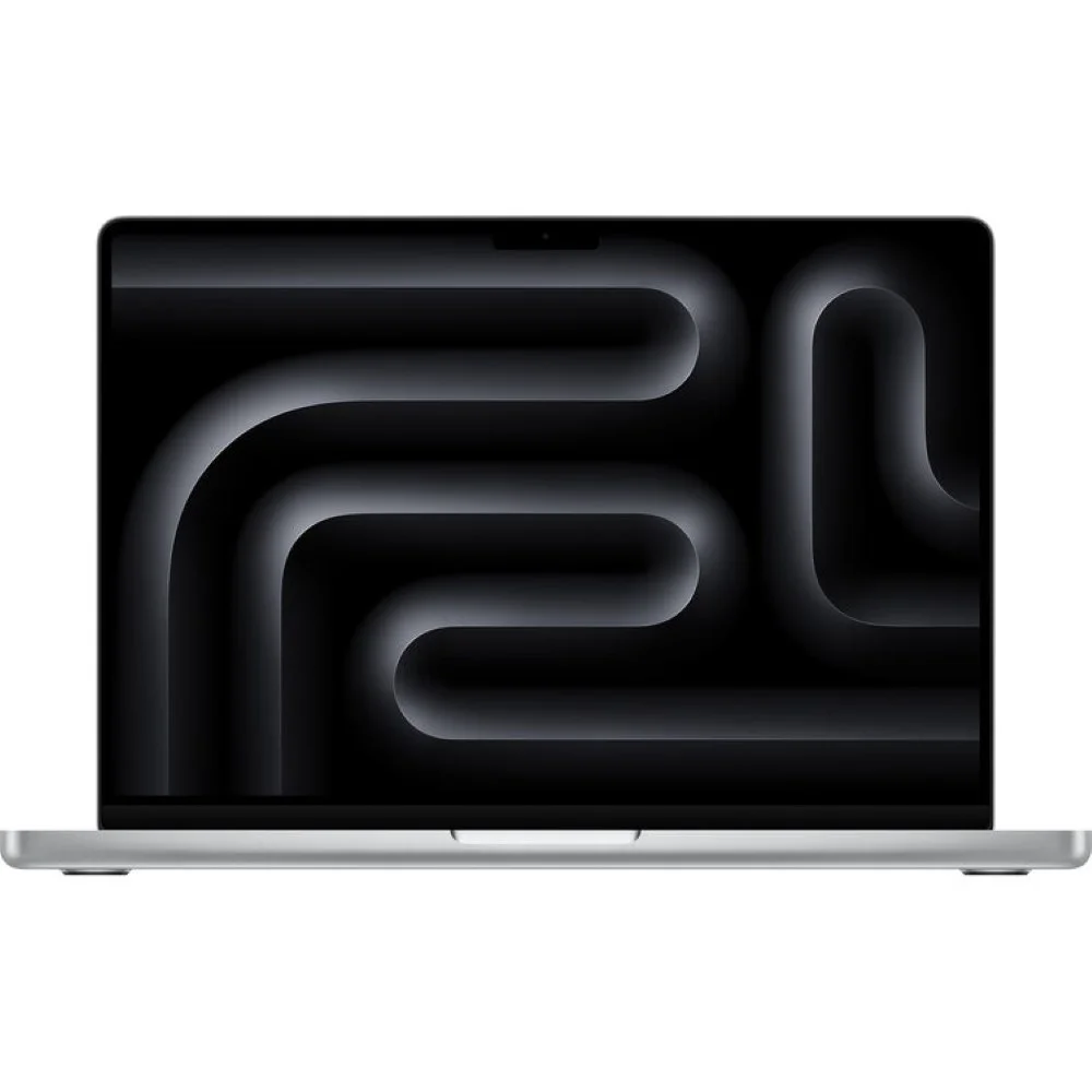 Apple MacBook Pro 14″ M5 chip, Silver price in Pakistan