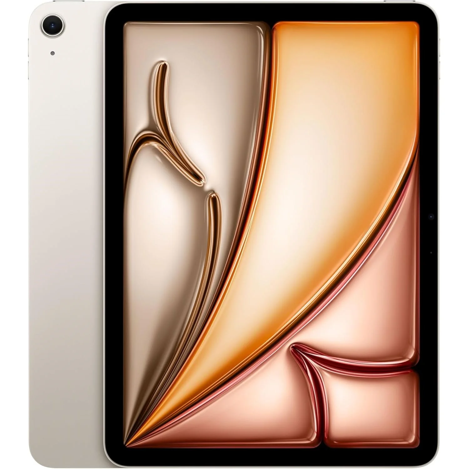 Apple iPad Air 11 inch, M4 Chip - Starlight price in Pakistan