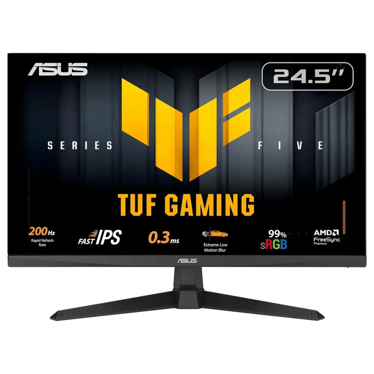 ASUS TUF Gaming VG259QM5A Monitor prrice in Pakistan