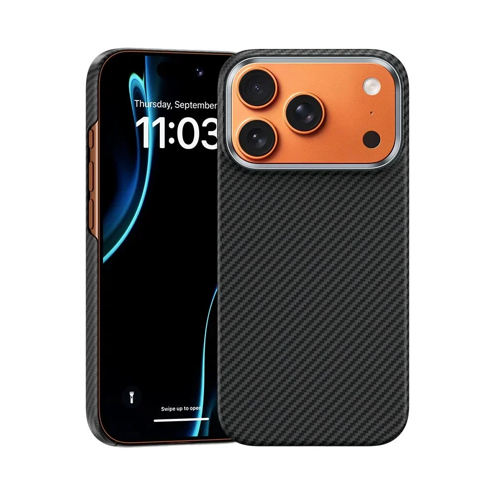 Benks ArmorAir Case 600D for iPhone 17 Pro Max price in Pakistan