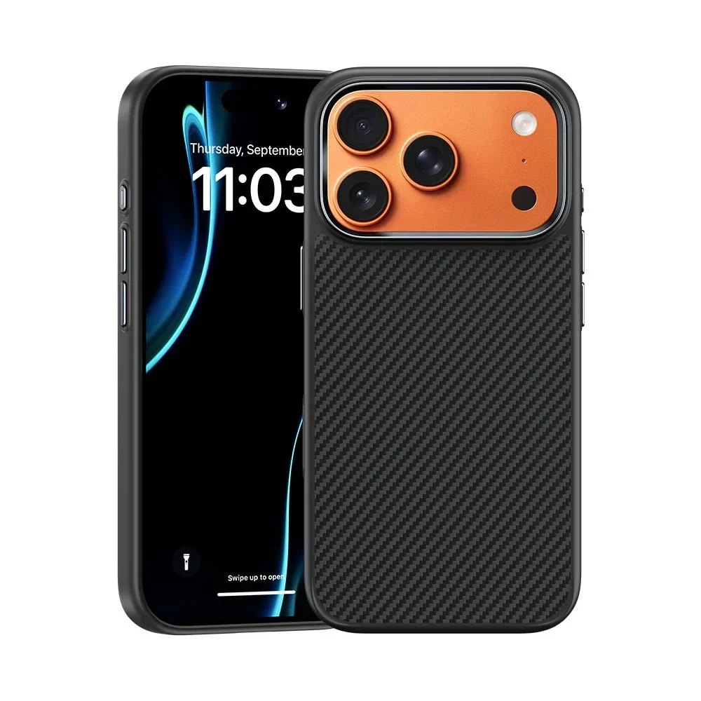 Benks ArmorPro Case for iPhone 17 Pro Max price in Pakistan