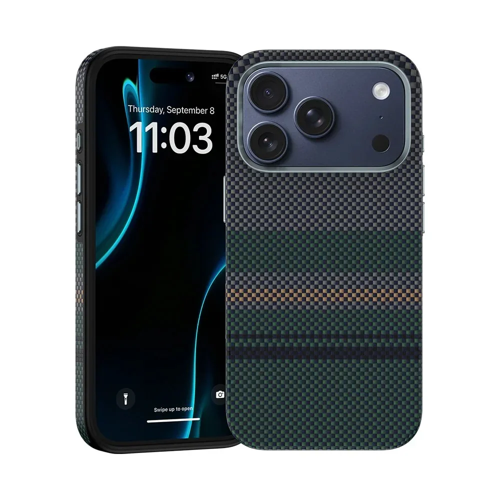 Benks Aurora ArmorPro Case for iPhone 17 Pro price in Pakistan