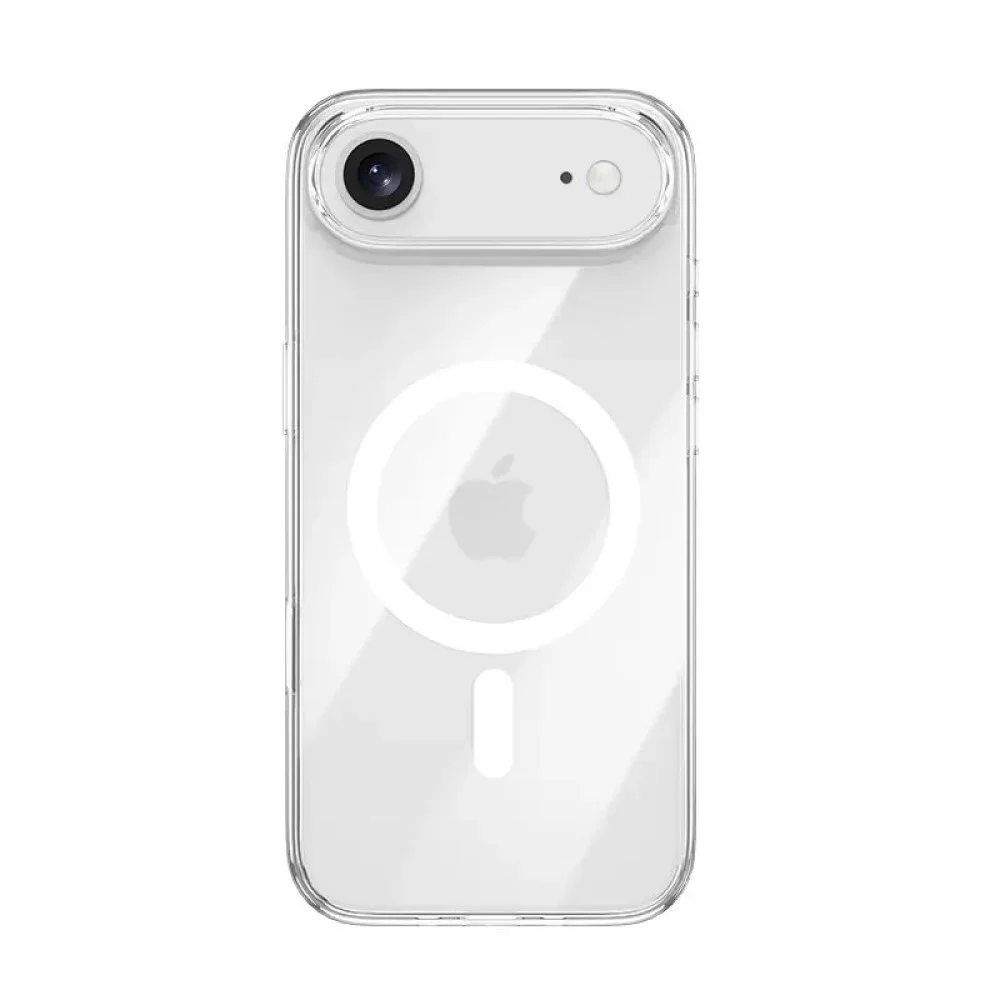 Benks Crystal Magnetic Case for iPhone Air price in Pakistan