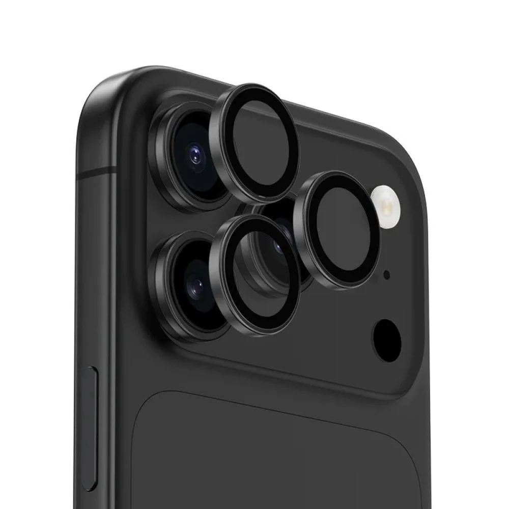 Benks GlassWarrior Lens Protector price in Pakistan