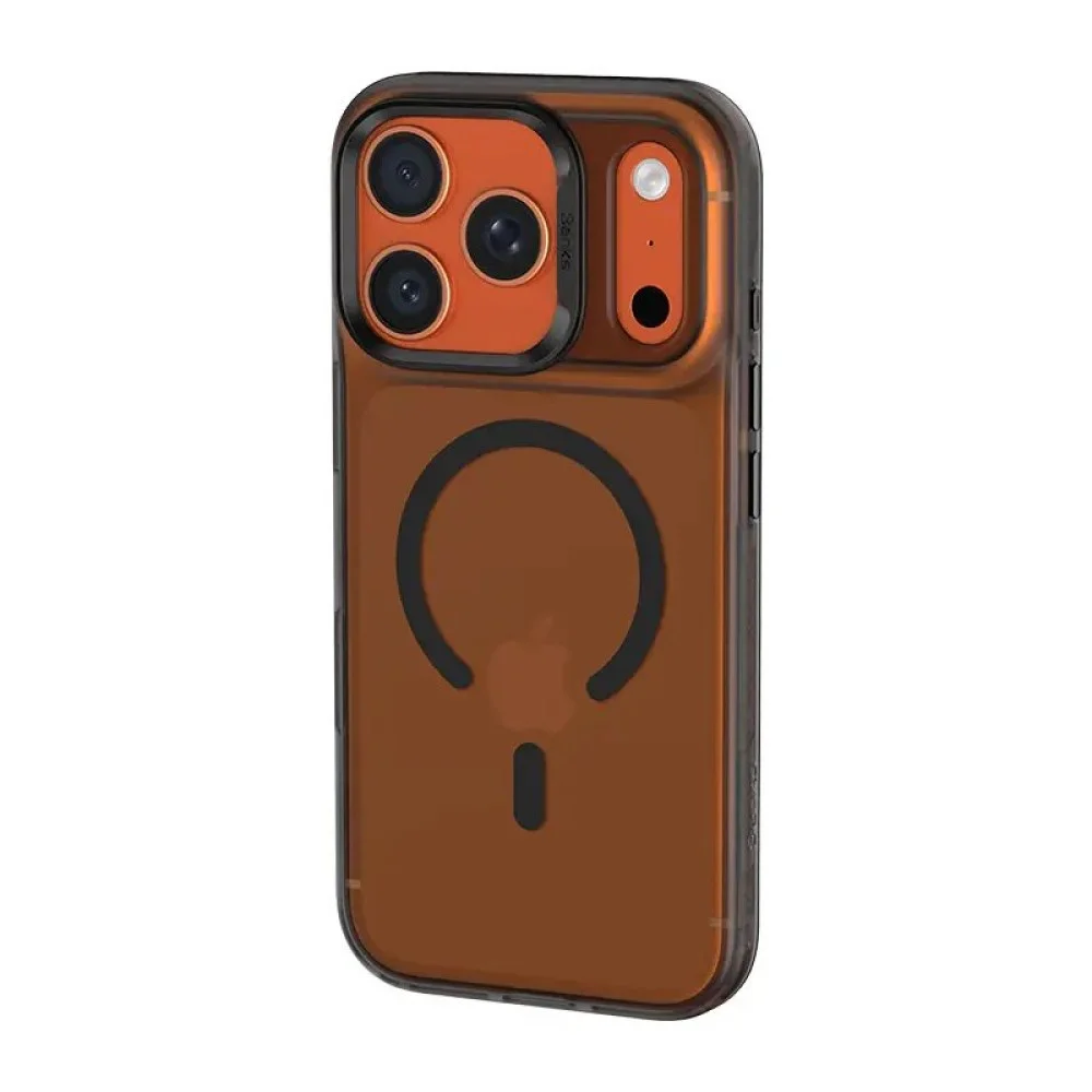 Benks Lucid Armor Case for iPhone 17 Pro Max price in Pakistan
