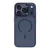 Benks Lucid Armor Case for iPhone 17 Pro - blue price in Pakistan
