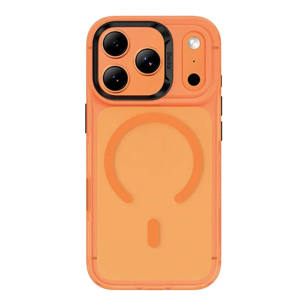 Benks Lucid Armor Case for iPhone 17 Pro Max price in Pakistan