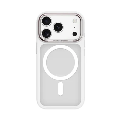 Benks Mist Phone Case for iPhone 17 Pro price in Pakistan