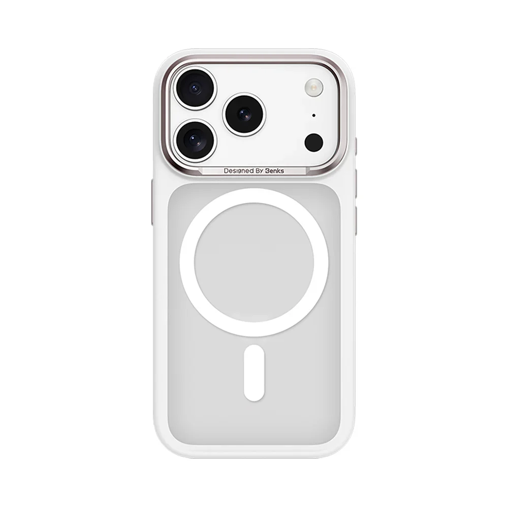 Benks Mist Phone Case for iPhone 17 Pro price in Pakistan