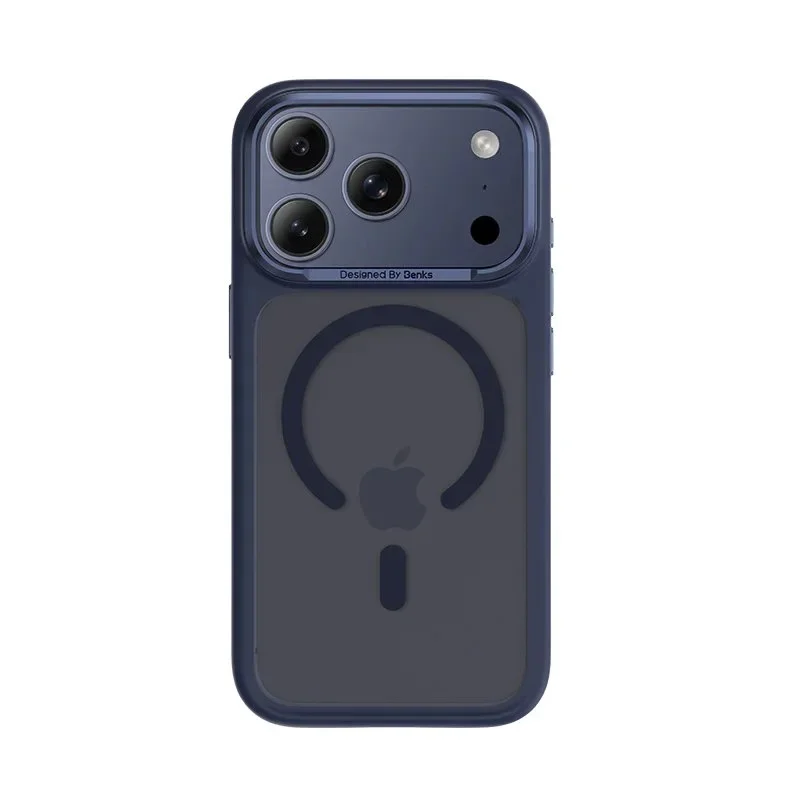 Benks Mist Phone Case for iPhone 17 Pro price in Pakistan