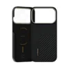 Benks Montage ArmorAir Case for iPhone 17 Pro-0