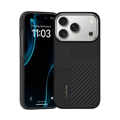 Benks Montage ArmorAir for iPhone 17 Pro Max price in Pakistan
