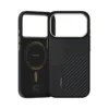 Benks Montage ArmorPro Case for iPhone 17 Pro-0