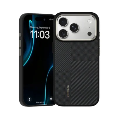 Benks Montage ArmorPro for iPhone 17 Pro Max price in Pakistan