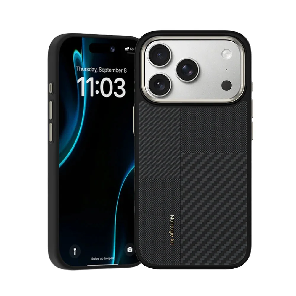 Benks Montage ArmorPro for iPhone 17 Pro Max price in Pakistan