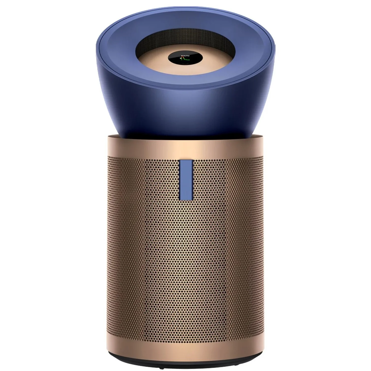 Dyson Purifier Big+Quiet Formaldehyde BP04 (Prussian blue/Gold) price in Pakistan