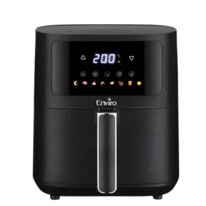 Enviro EAF-4200 Digital Air Fryer price in Pakistan