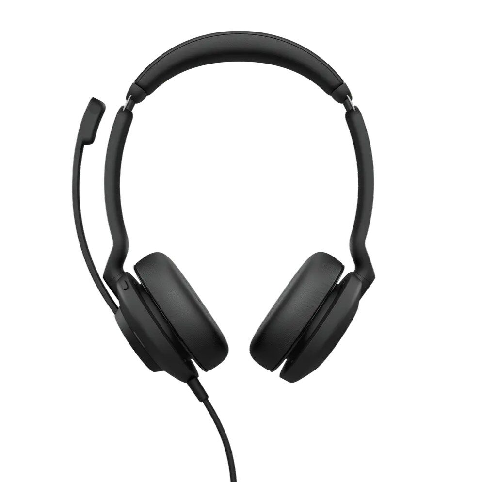 Jabra Evolve2 30 SE Stereo Wired Headphone