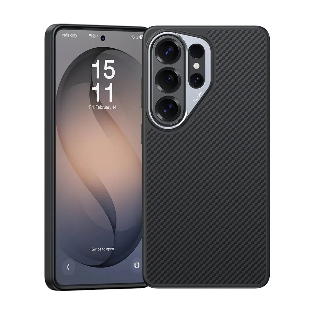 Benks ArmorPro Case for Galaxy S26 Ultra price in Pakistan