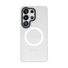 Galaxy S26 Ultra Benks Lucid Armor Magnetic Case-0