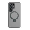 Galaxy S26 Ultra Benks Mist Magnetic Case-0