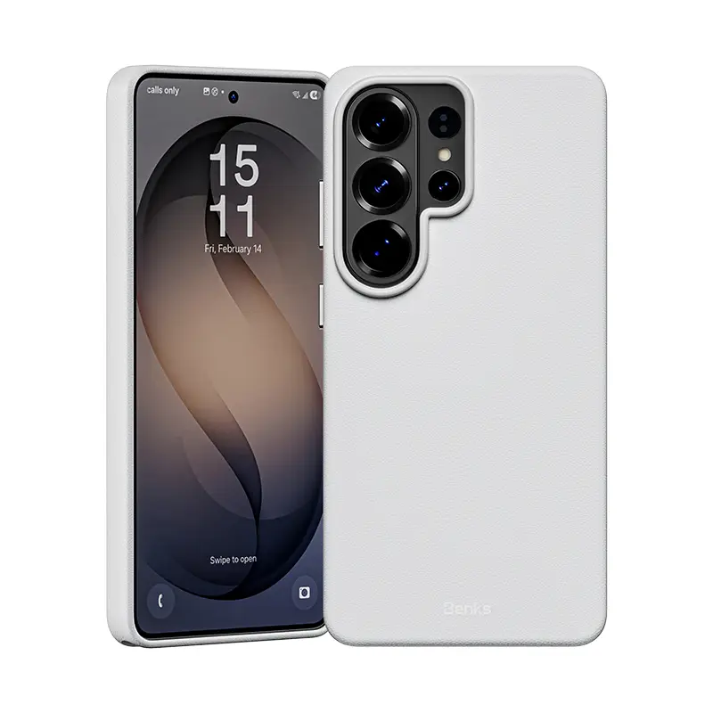 Galaxy S26 Ultra Benks Vita Pro Magnetic Case