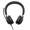 Jabra Evolve2 40 SE Stereo Wired Headphone