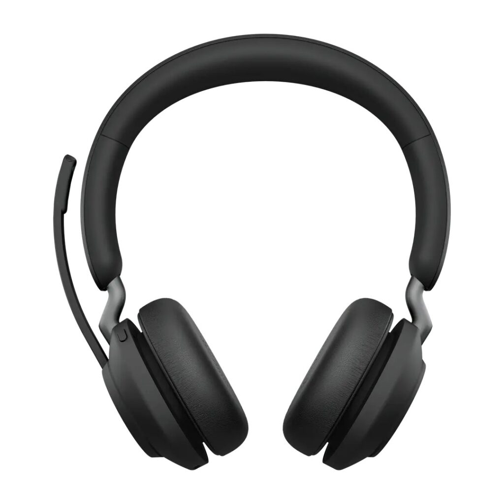 Jabra Evolve2 65 Stereo Wireless Headphone