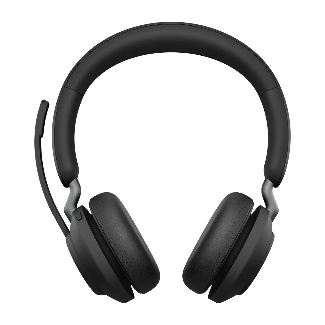 Jabra Evolve2 65 Stereo Wireless Headphone