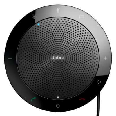 Jabra Speak 510 MS USB & Bluetooth Speaker