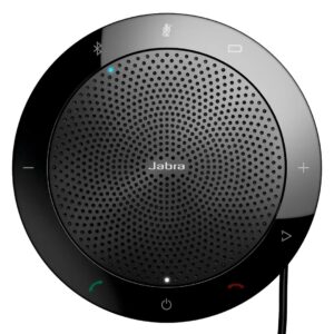 Jabra Speak 510 MS USB & Bluetooth Speaker