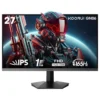 KOORUI GN06 27-inch IPS FHD 180Hz Gaming Monitor price in Pakistan