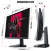 KOORUI GN06 Gaming Monitor-price-in-pakistan-eezepc-14