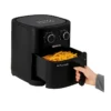 Kenwood Digital Air Fryer HFP45-price-in-pakistan-eezepc-2