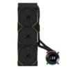 Lian-Li-HydroShift-II-LCD-C-360R-ARGB-360mm-AIO-Liquid-CPU-Cooler-Black-Price-in-Pakistan-eezepc-2