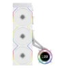 Lian-Li-HydroShift-II-LCD-C-360R-ARGB-360mm-AIO-Liquid-CPU-Cooler-White-Price-in-Pakistan-eezepc-2