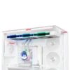 Lian-Li-HydroShift-II-LCD-C-360R-ARGB-360mm-AIO-Liquid-CPU-Cooler-White-Price-in-Pakistan-eezepc-3