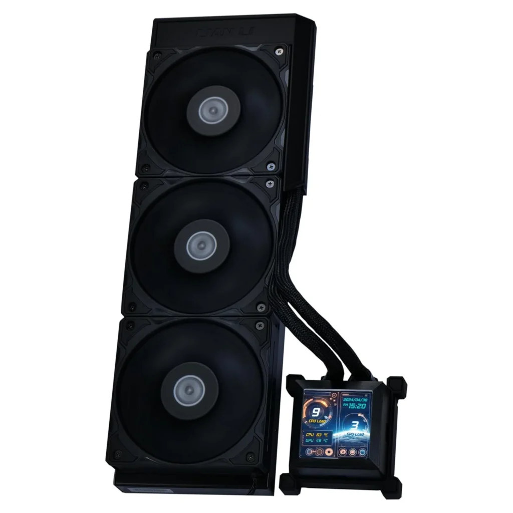 Lian Li HydroShift LCD 360S AIO Cooler price in Pakistan