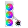 Lian Li Hydroshift II LCD-C 360CL White price in Pakistan
