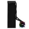 Lian Li Hydroshift II LCD-C 360N Fanless CPU Cooler Price in Pakistan