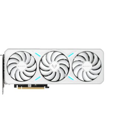 MAXSUN MS-Intel ARC B580 iCraft 12GB Graphics Card Price in Pakistan