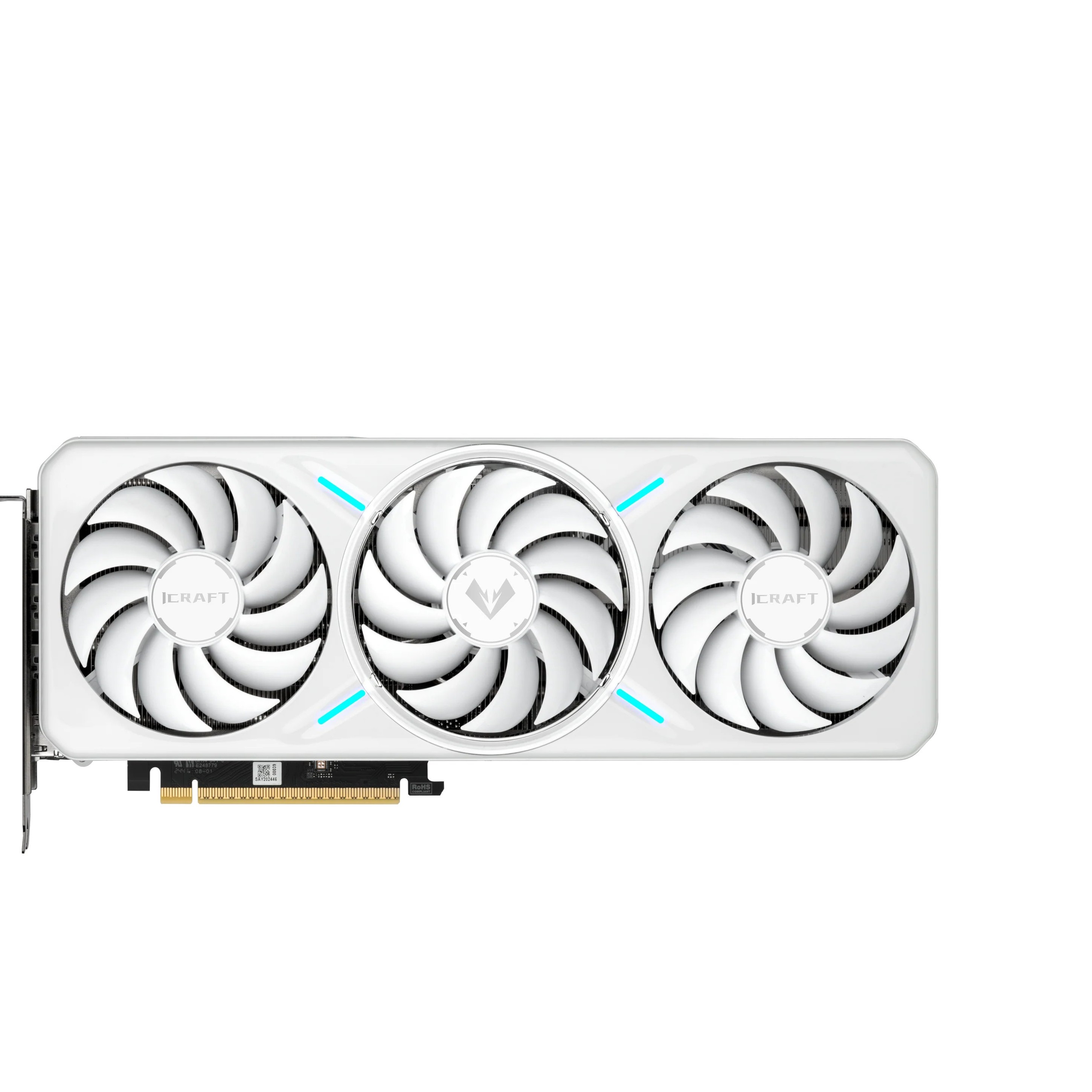 MAXSUN MS-Intel ARC B580 iCraft 12GB Graphics Card Price in Pakistan