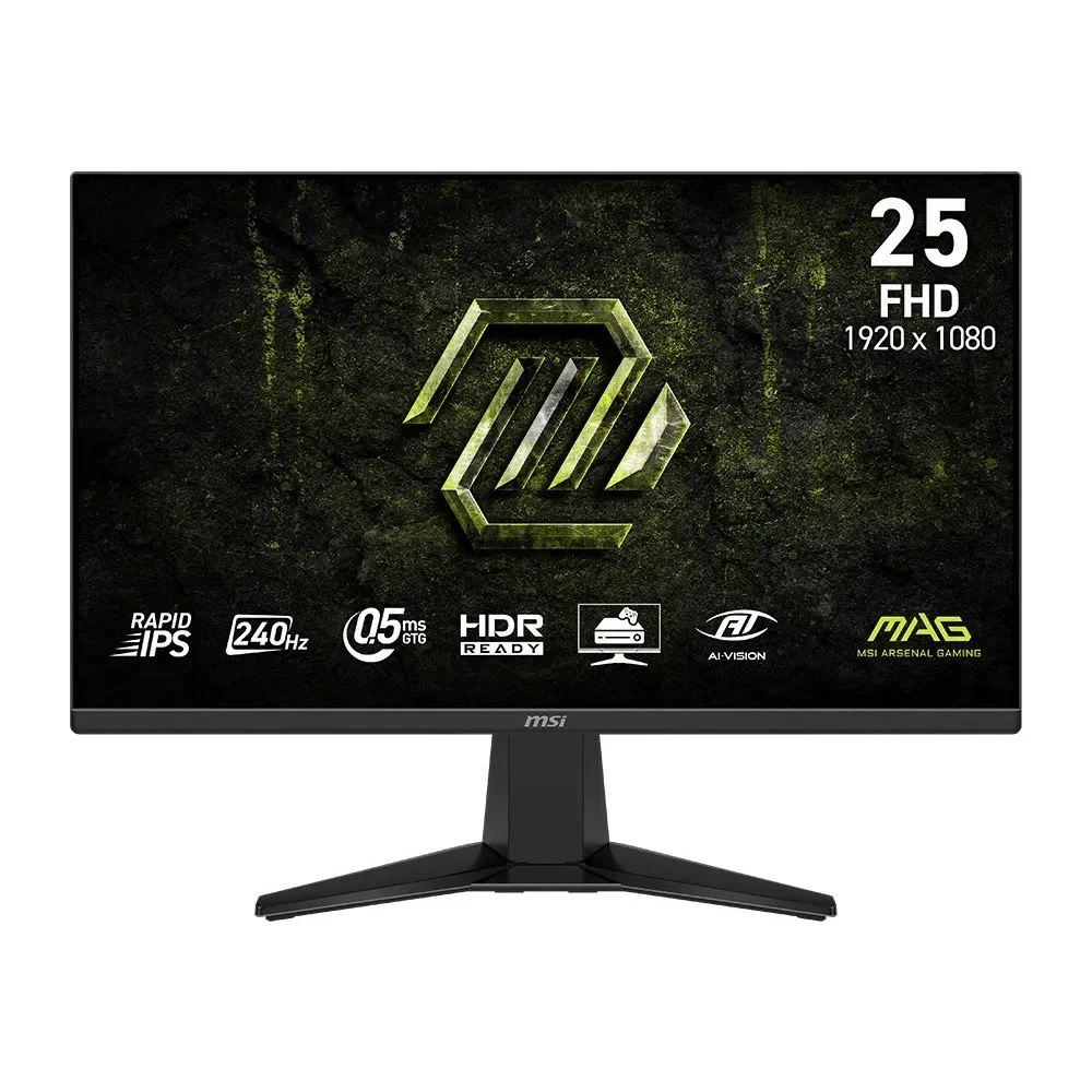 MSI MAG 255F X24 Gaming-Monitor price in Pakistan