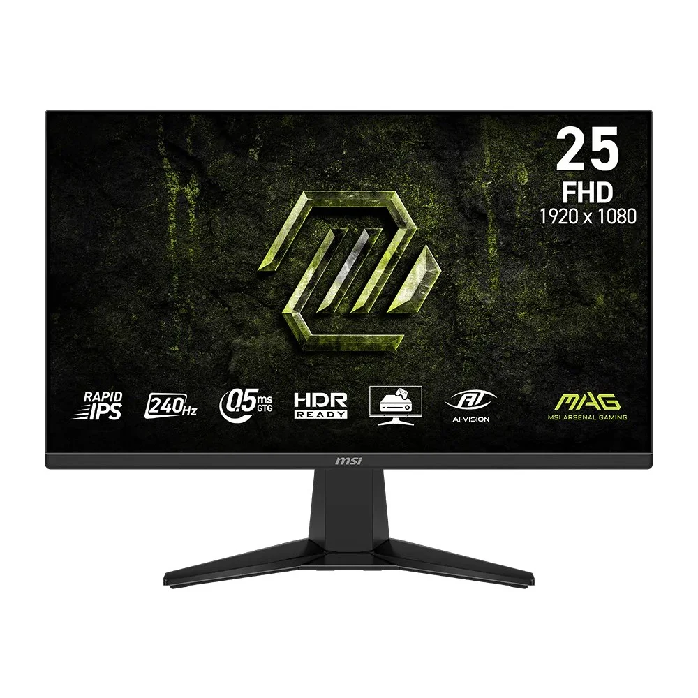 MSI MAG 255F X24 Gaming-Monitor price in Pakistan